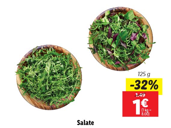 Salate