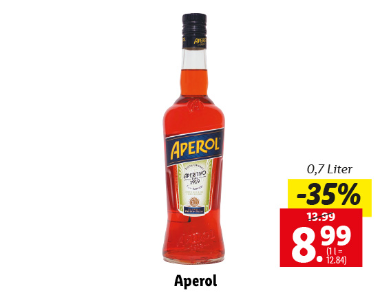 Aperol