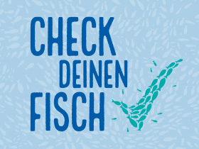 Check deinen Fisch