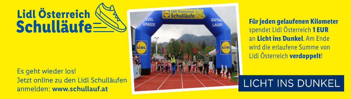 Schullauf