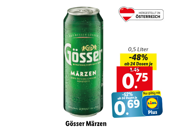 Gösser