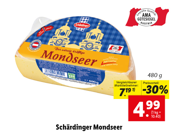 Mondseer