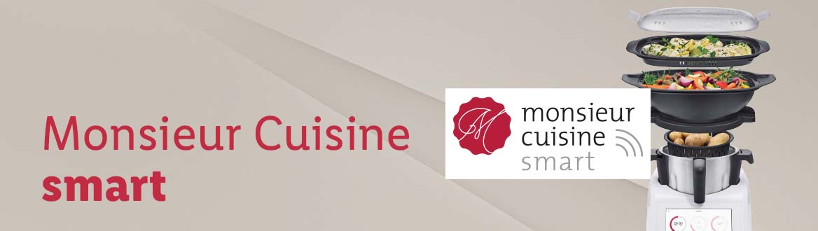 Monsieur Cuisine Smart