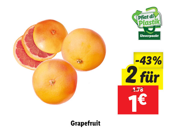 Grapefruit