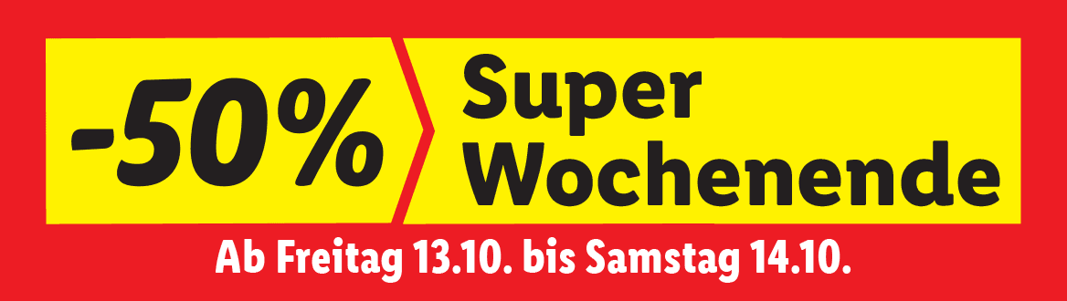 Super Wochenende