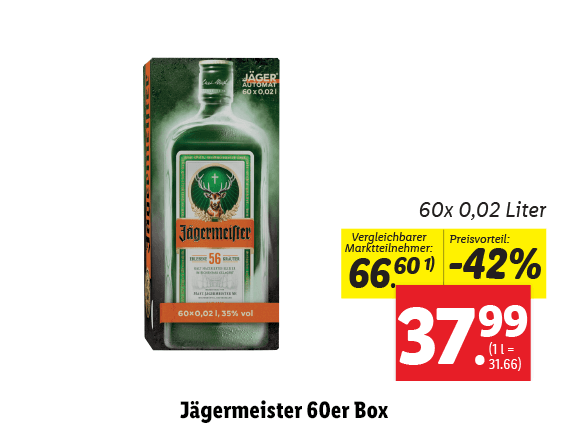 Jägermeister
