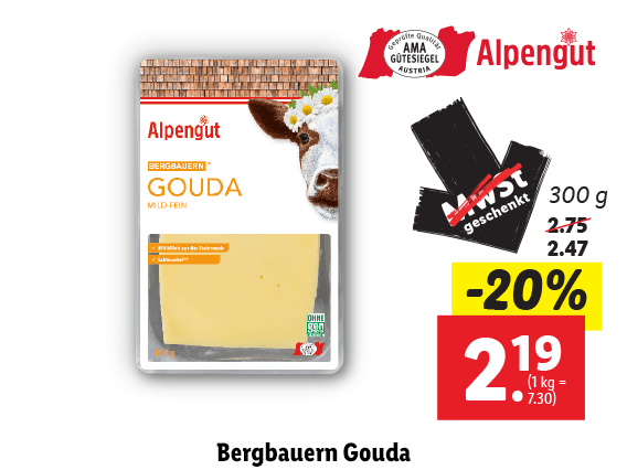 Gouda