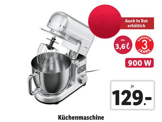 Küchenmaschine