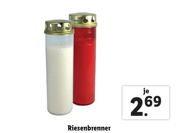 Riesenbrenner