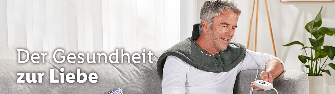 Der Gesundheit zur Liebe