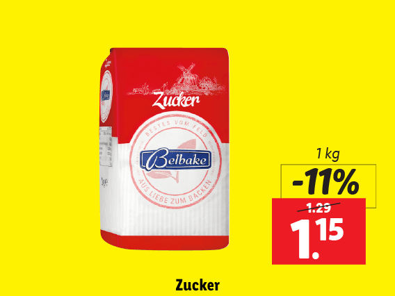 Zucker