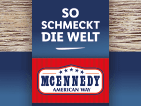 So schmeckt die Welt