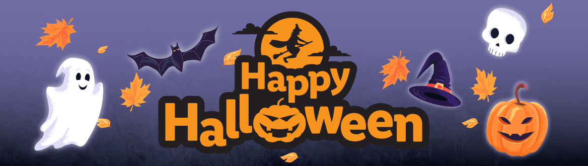 Happy Halloween