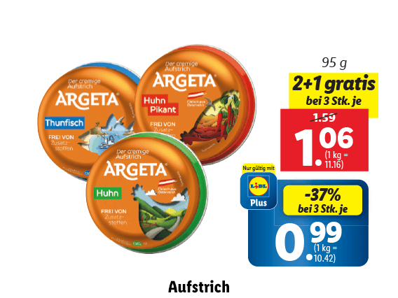 Aufstrich