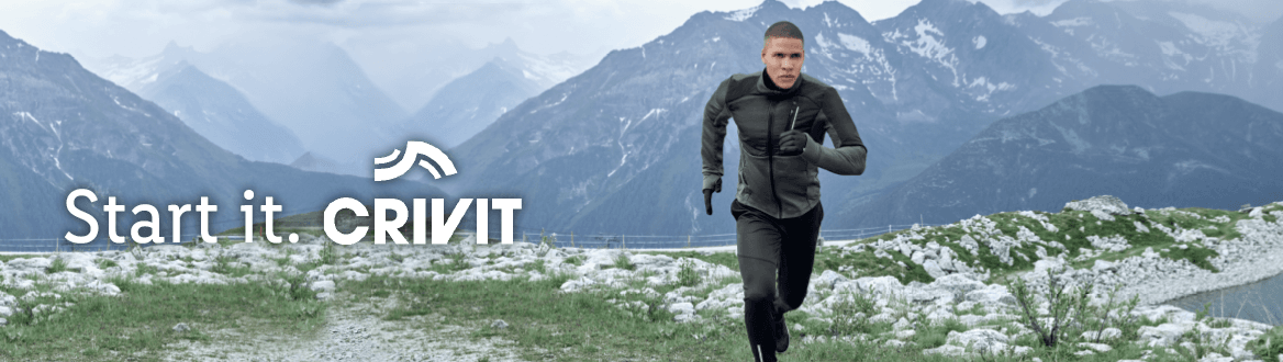 Crivit