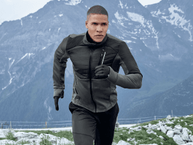 Sportlich in den Herbst
