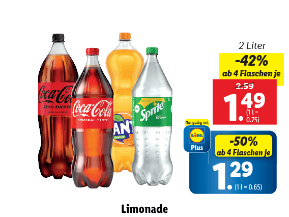 Limonade