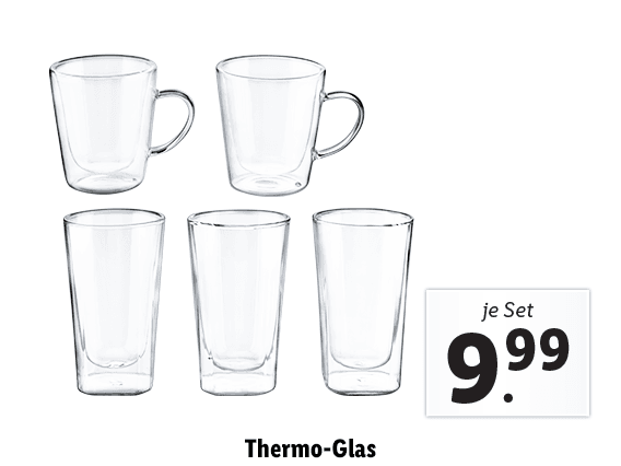  Thermo-Glas