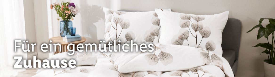 Für dein Zuhause
