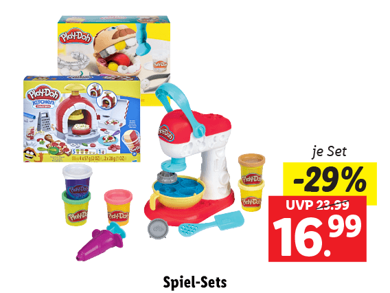 Spiel-Set