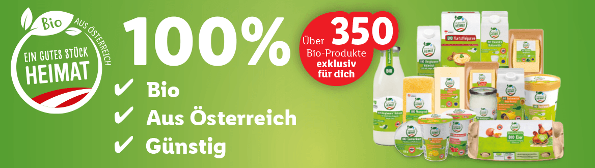 Ein gutes Stück Heimat