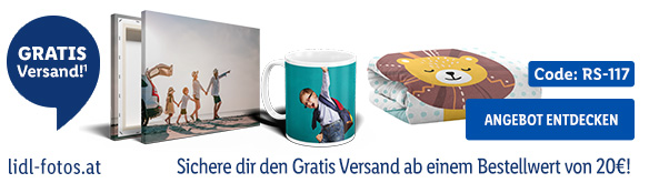 Lidl Fotos