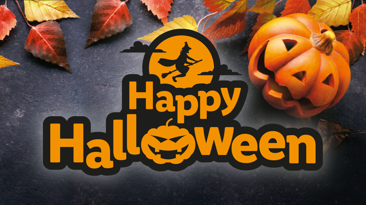 Happy Halloween