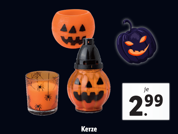 Kerze