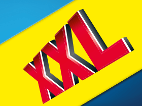 XXL Packungen