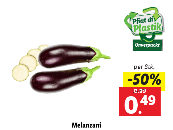Melanzani