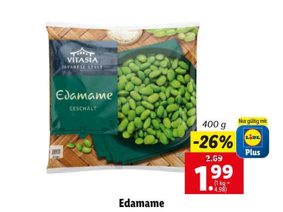 Edamame