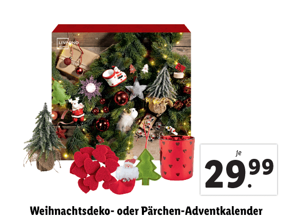 Weihnachtsdekoration