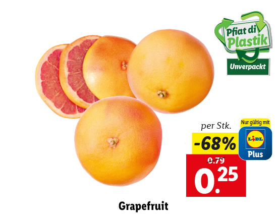 Grapefruit