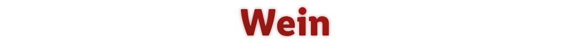 Wein
