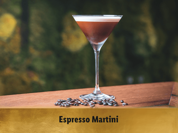 Espresso-Martini