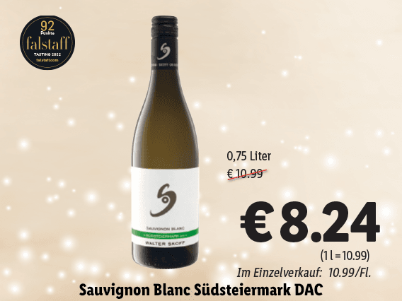 Sauvignon Blanc