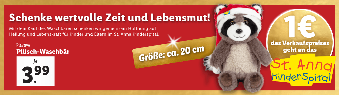 Lidl Deluxe