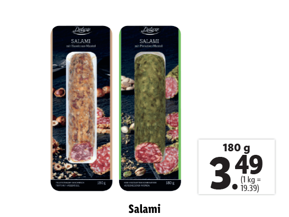 Salami