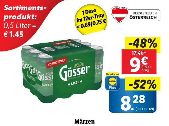 Gösser