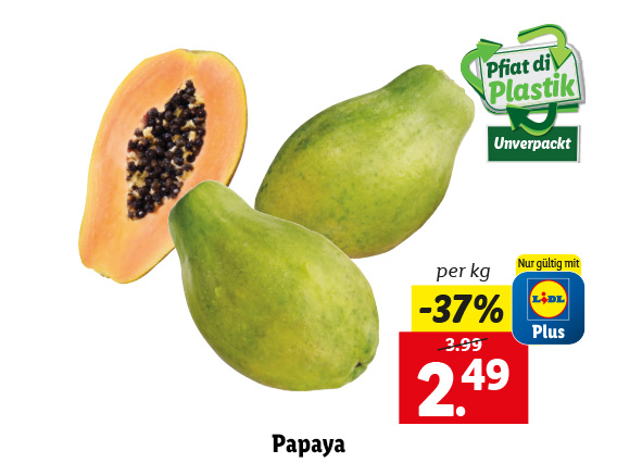 Papaya