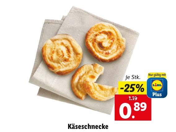 Käseschnecke