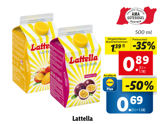 Lattella