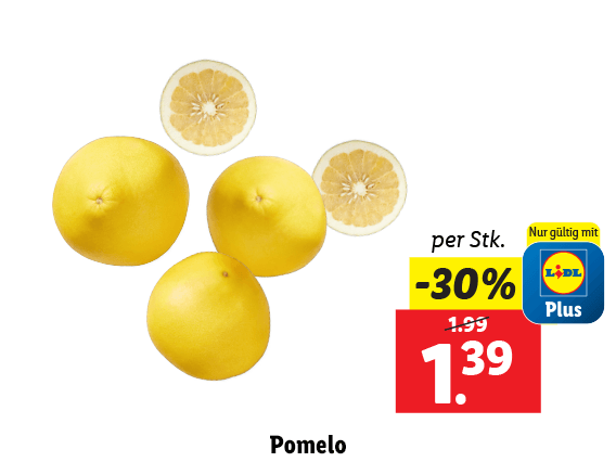 Pomelo