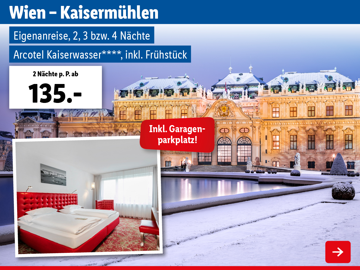 Österreich - Wien