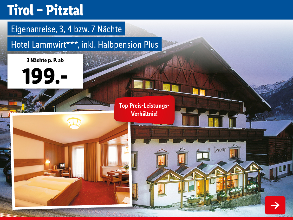 Österreich – Tirol