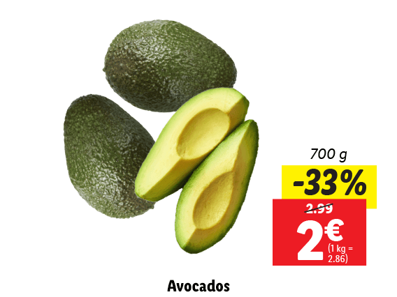 Avocado