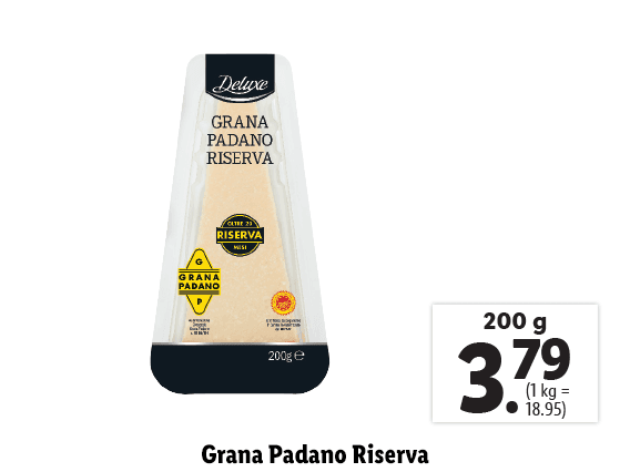 Grana Padano