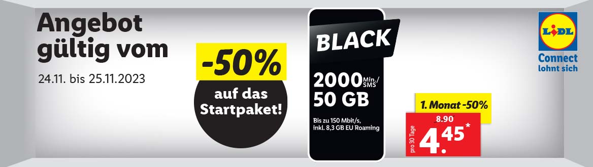 Black Deals