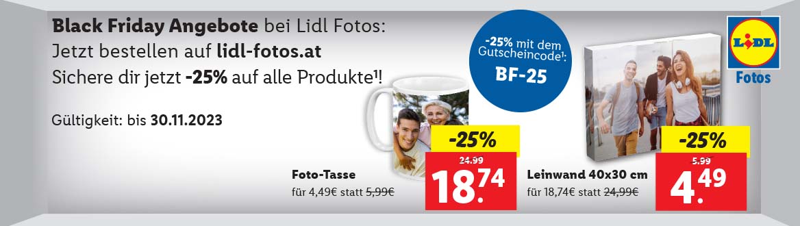 Lidl Fotos
