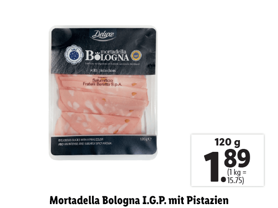 Mortadella